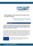 EUROSHIP Policy brief No 2