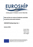 EUROSHIP Working Paper No 1