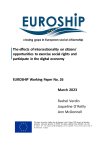 EUROSHIP Working Paper No. 26 Intersectionality-01