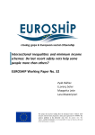 EUROSHIP Working Paper No. 32
